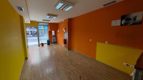 Photo 3 of Premises to rent in Calle Obispo Osmundo, 6, Zona Alta, León