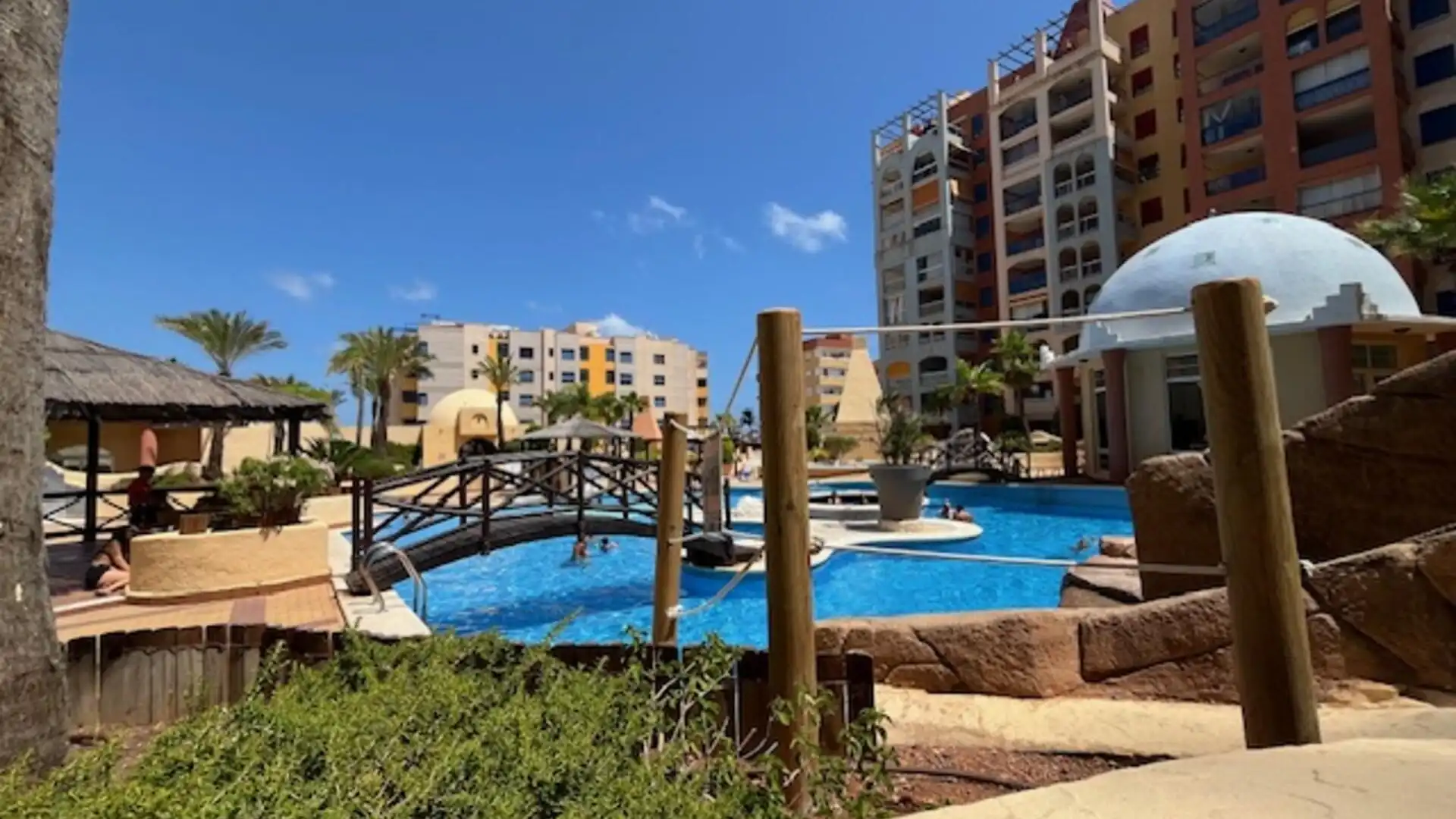 Piso en venta en Playa Honda - Playa Paraíso