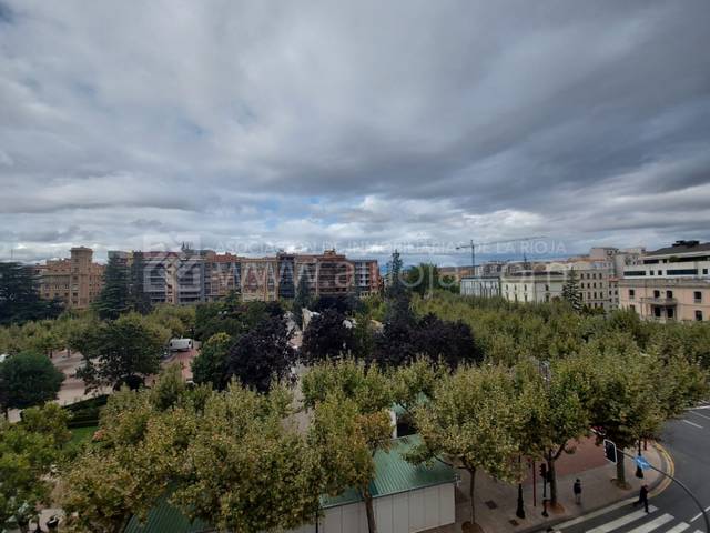 Piso en Venta en Logroño - Miguel Villanueva en Gran Via