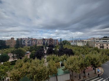 Appartement avec balcon à vendre à Logroño - Miguel Villanueva