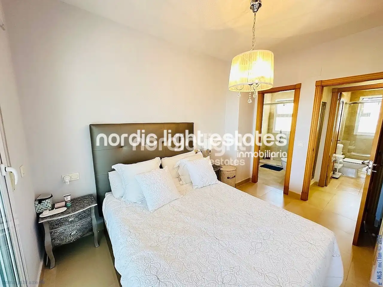 Wohnung mit Pool zum Verkauf in Caleta de Vélez, imagen 34