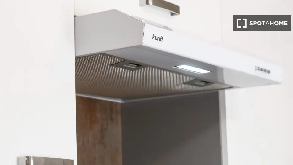 Habitación en La Salud