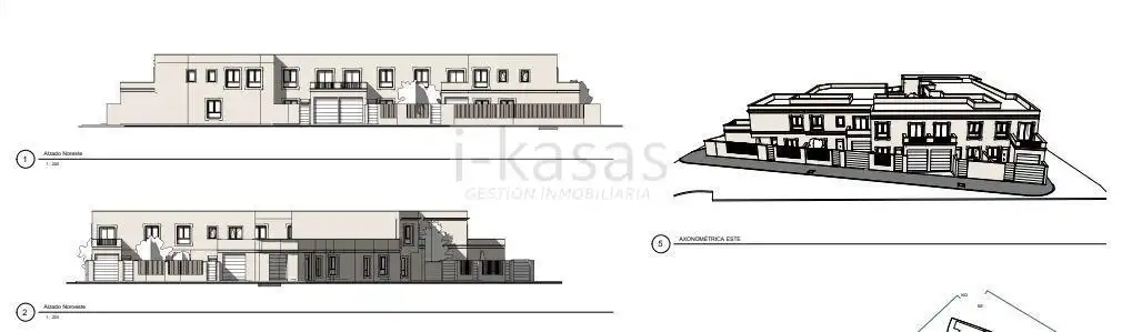 Houses for sale in Jerez de la Frontera