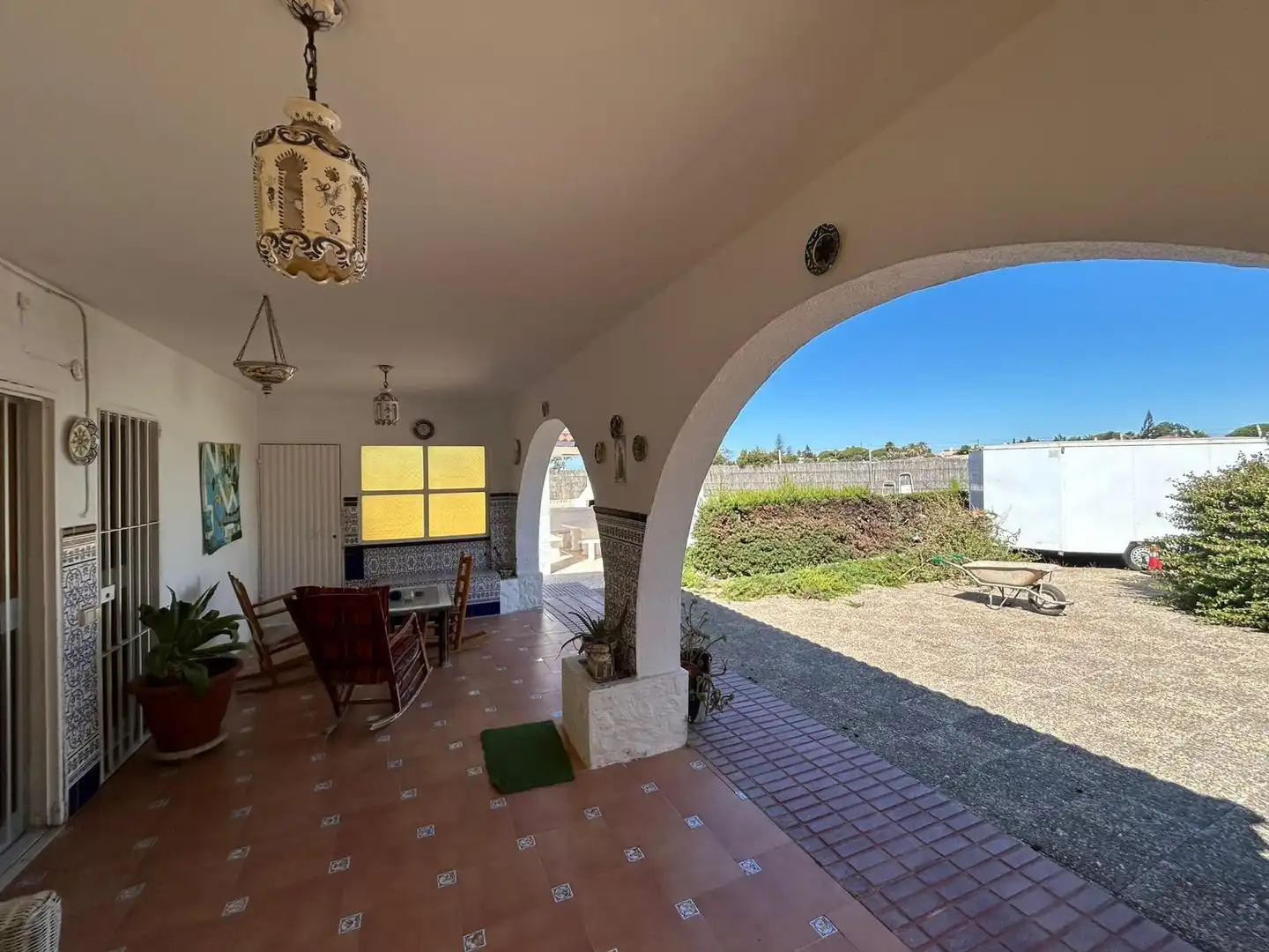 Villa mit Pool zum Verkauf in Los Gallos, imagen 4