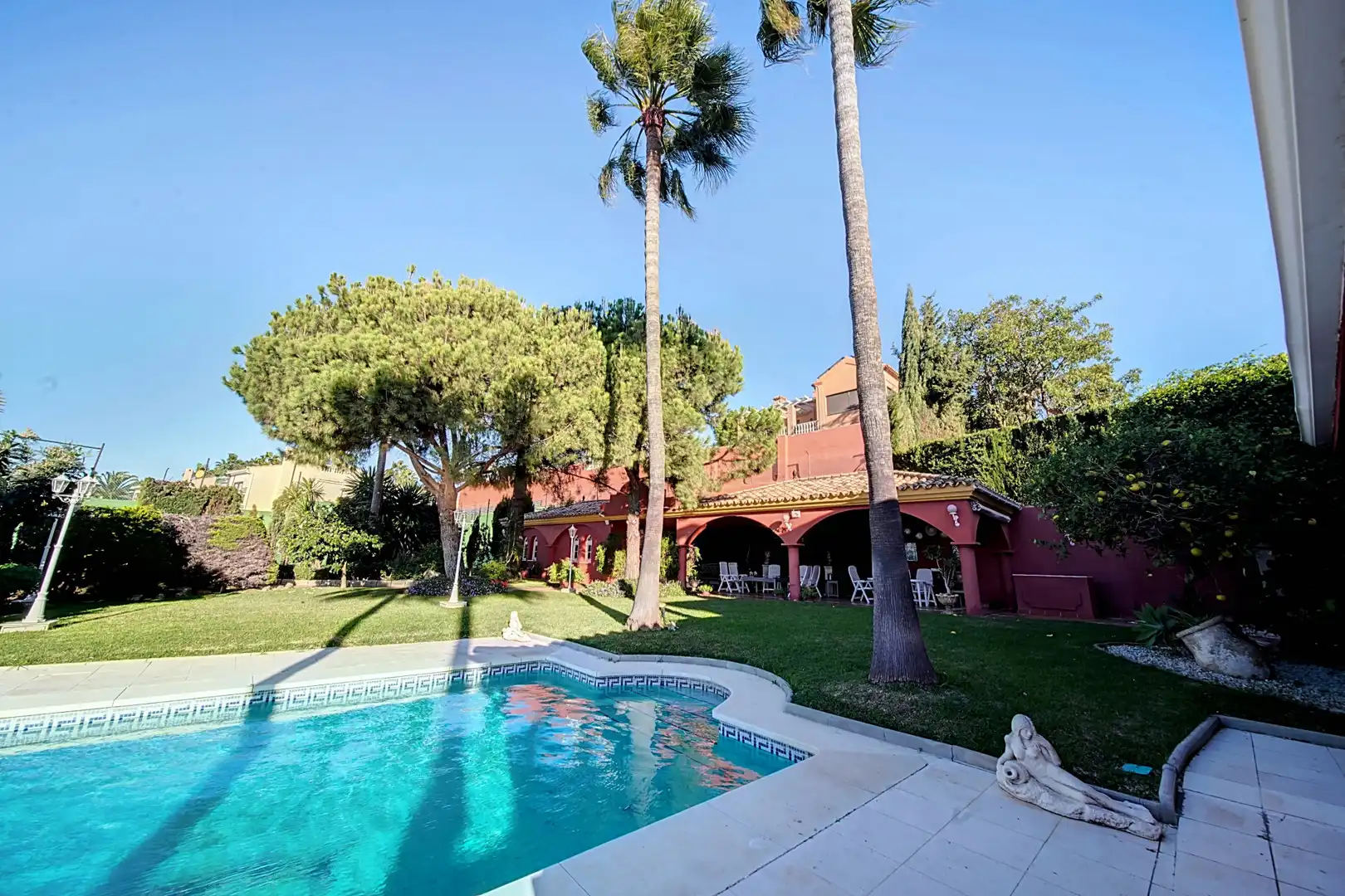 Casa amb piscina en venda a Seghers, imagen 45