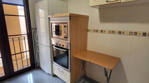 Foto 4 de Pis de lloguer a Murallas, Ávila Capital