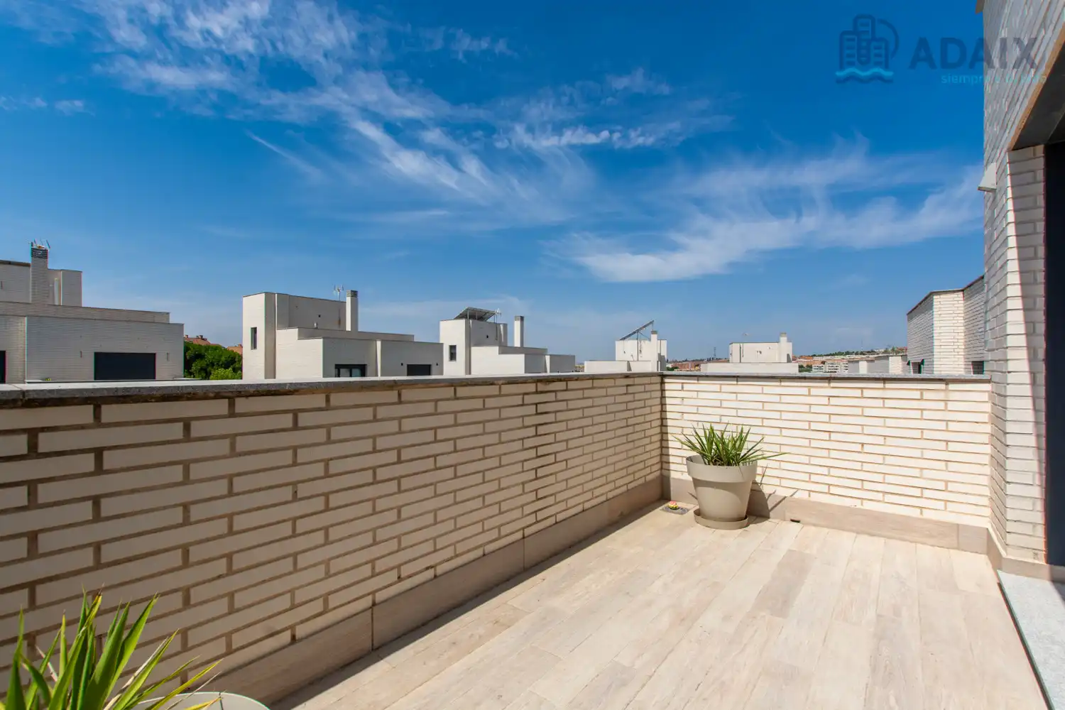 Villa mit Garten zum Verkauf in Calle de Melilla, imagen 15