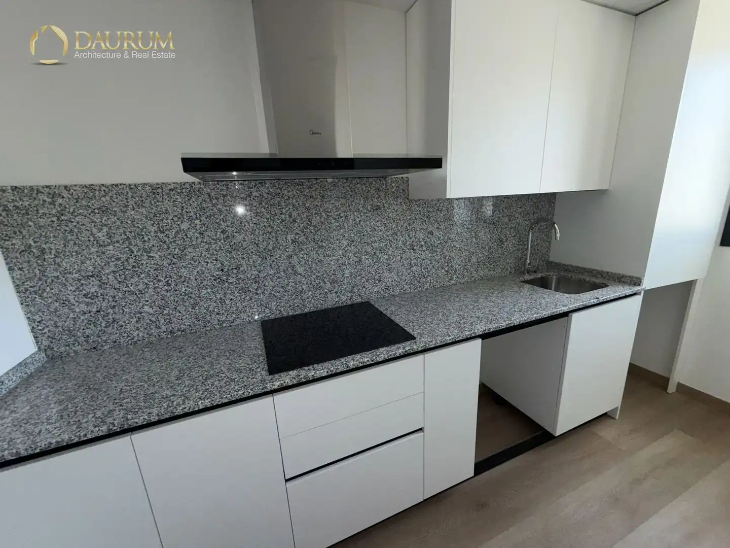 Cocina de Ático en venta en Camas con Aire acondicionado, Calefacción y Terraza