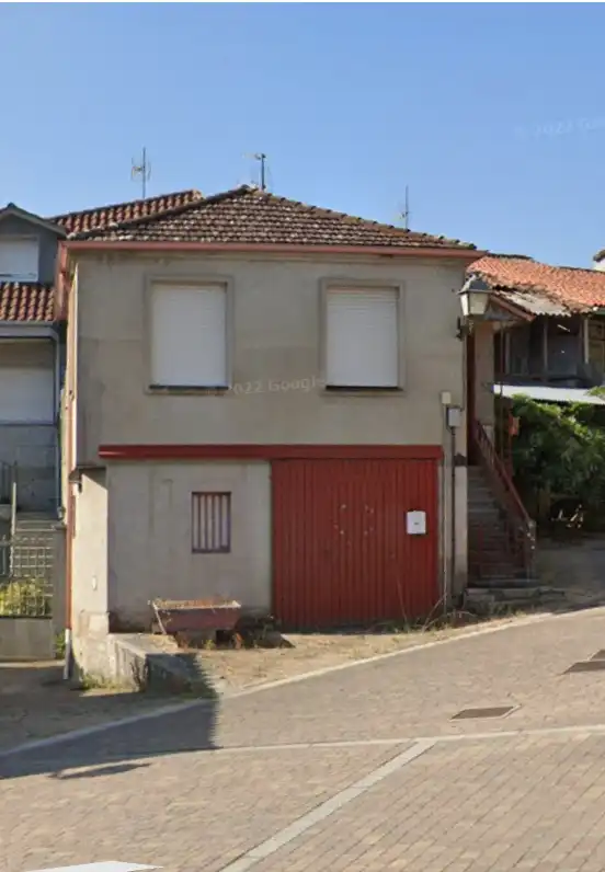 Casa en venta en Rúa da Solaina 28, imagen 2