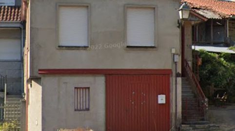 Foto 2 de Casa o xalet en venda a Rúa Da Solaina, 28, San Rosendo, Ourense Capital