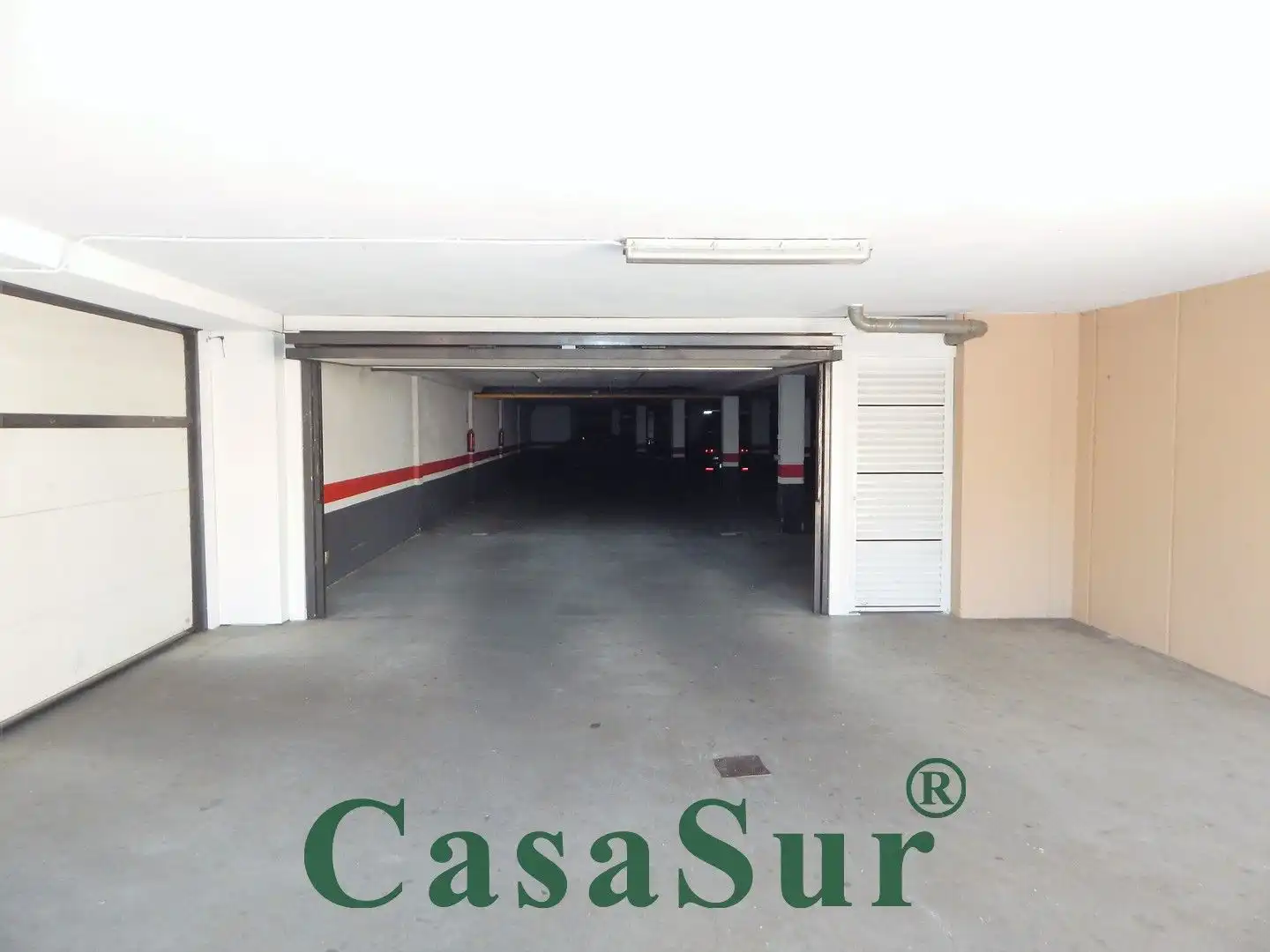 Einzelparkplatz zum Verkauf in Covaresa, imagen 8