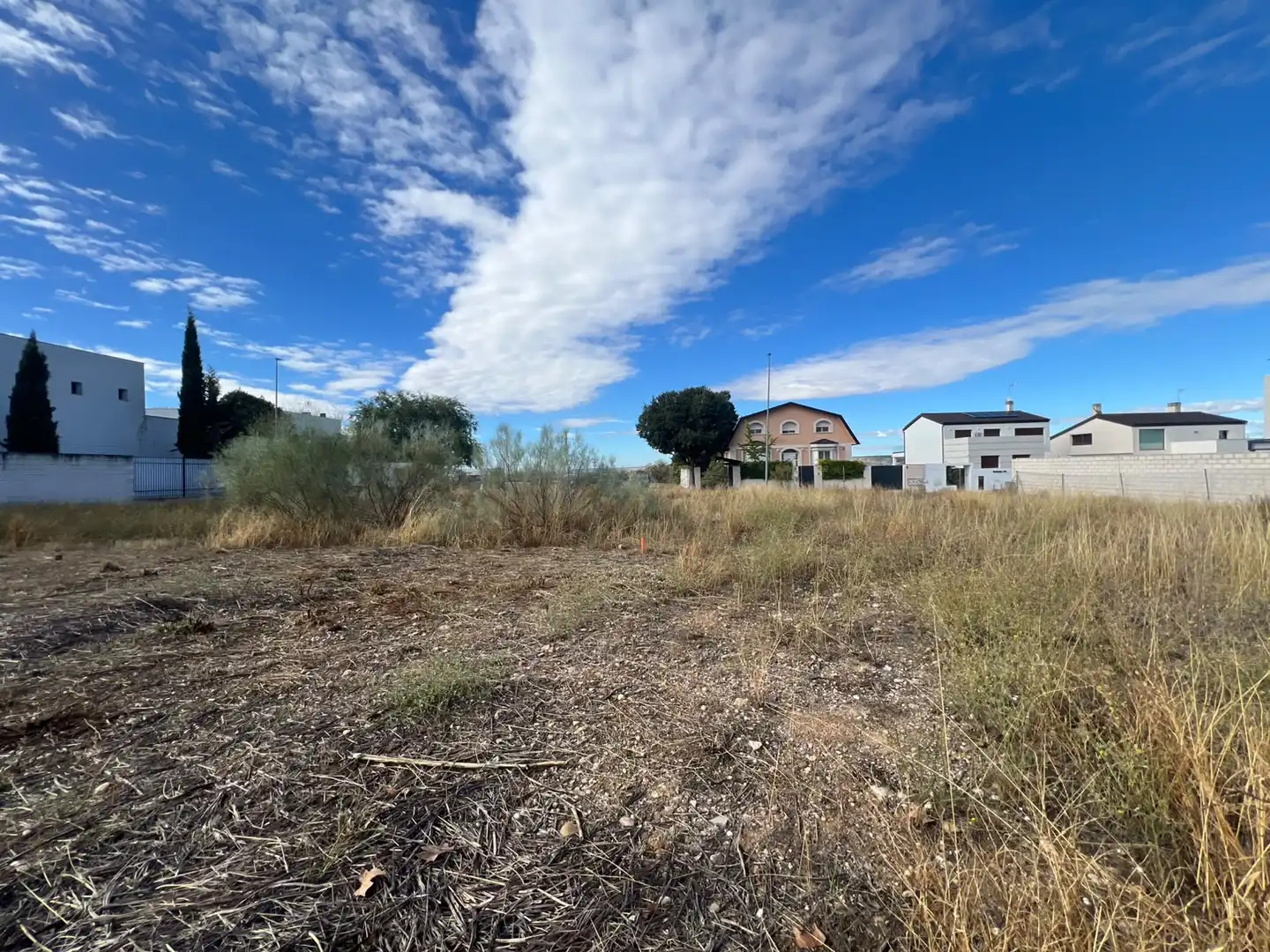 Terreny residencial en venda a La Montaña - El Cortijo, imagen 7