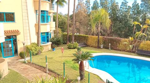 Foto 2 von Wohnungen zur Miete in Calle Quilla, 15, Zona Centro Comercial Torrequebrada, Benalmádena