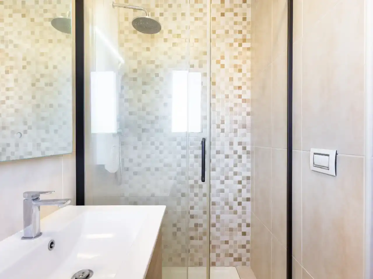 Baño de Casa o chalet en venta en Tacoronte con Balcón