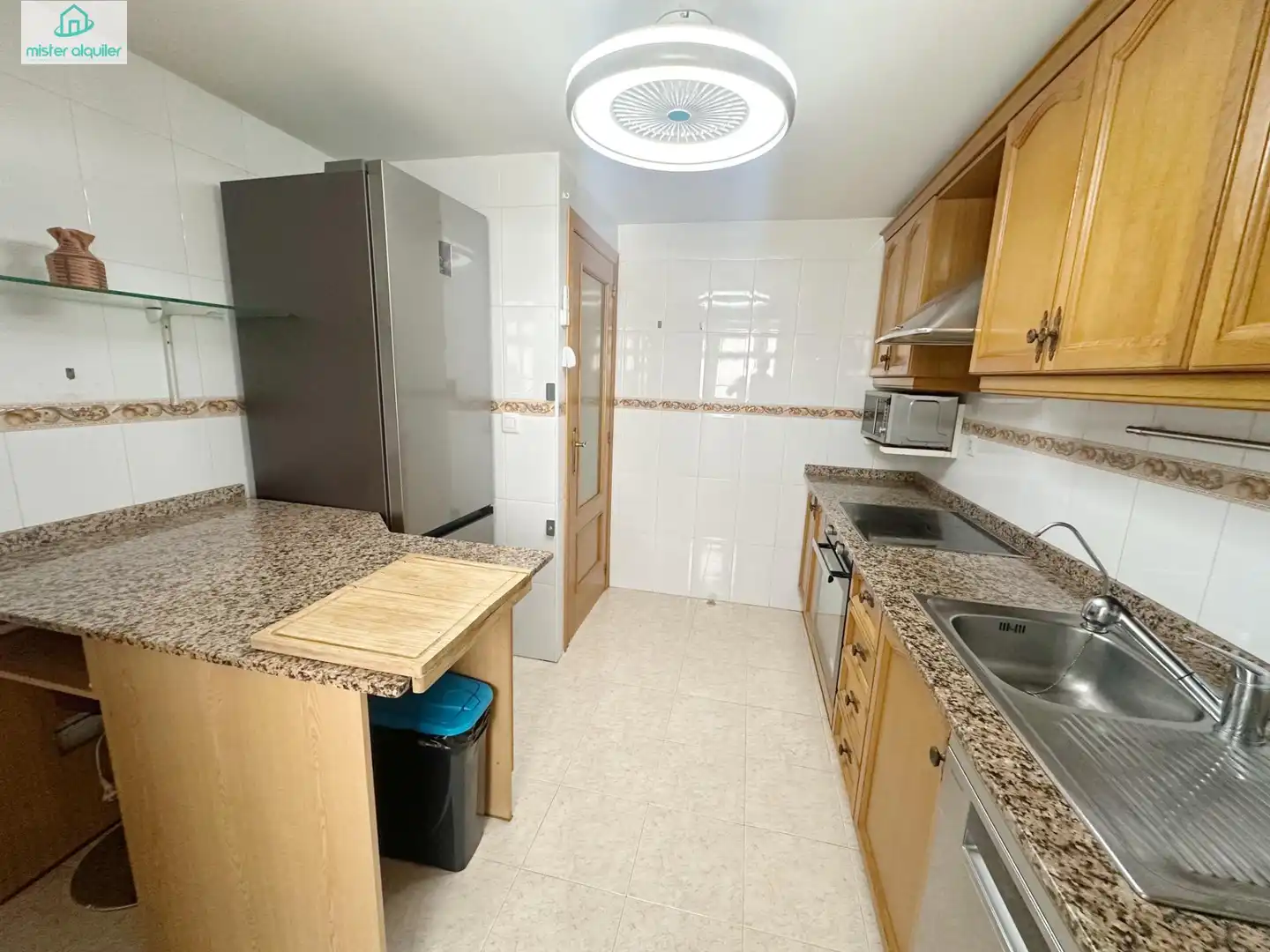 Apartment mit Terrasse zur Miete in Calle de San Bartolomé 33, imagen 25