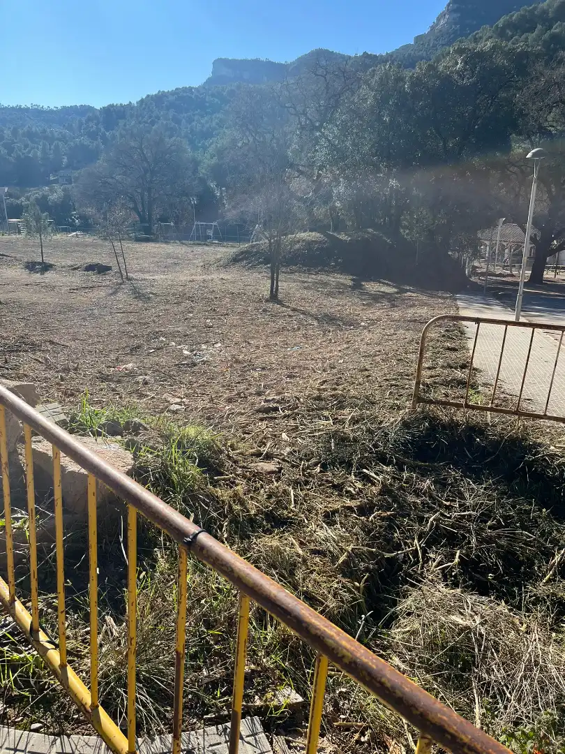 Terreny residencial en venda a Carrer del Roure 34P, imagen 3