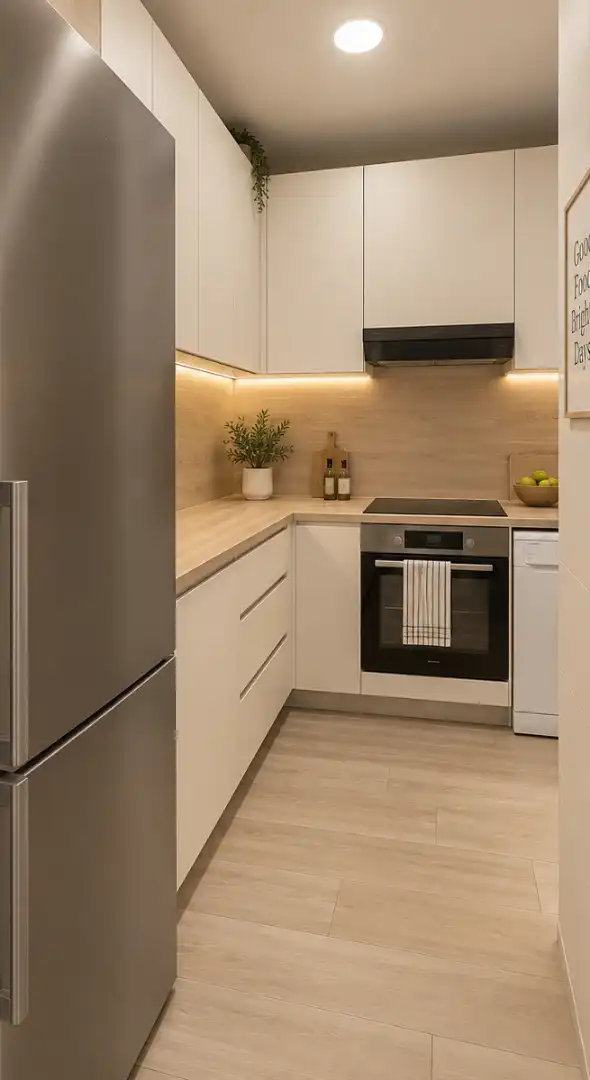 Appartement à vendre à Calle de Bustamante, imagen 4