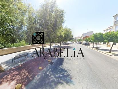 Vista exterior de Casa o xalet en venda en  Córdoba Capital amb Terrassa, Traster i Balcó