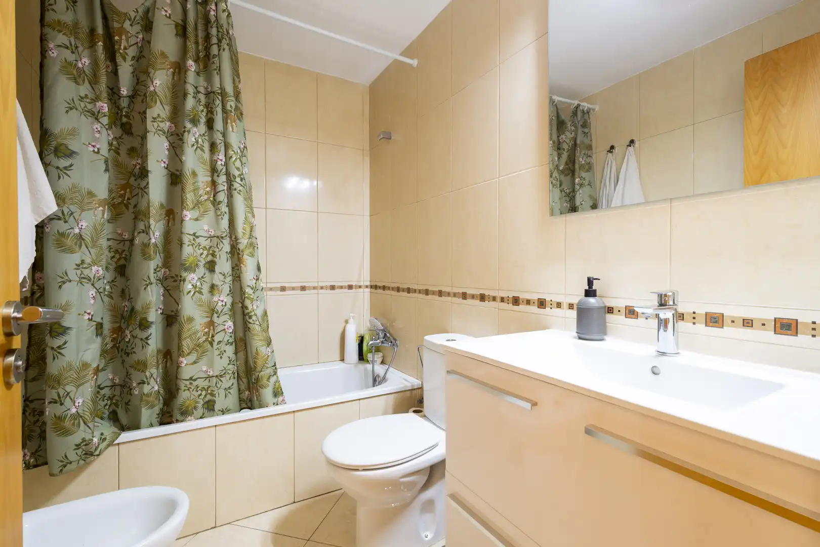 Bathroom of Detached homes for sale in Arafo  with Terrace, Storage room and Balcony