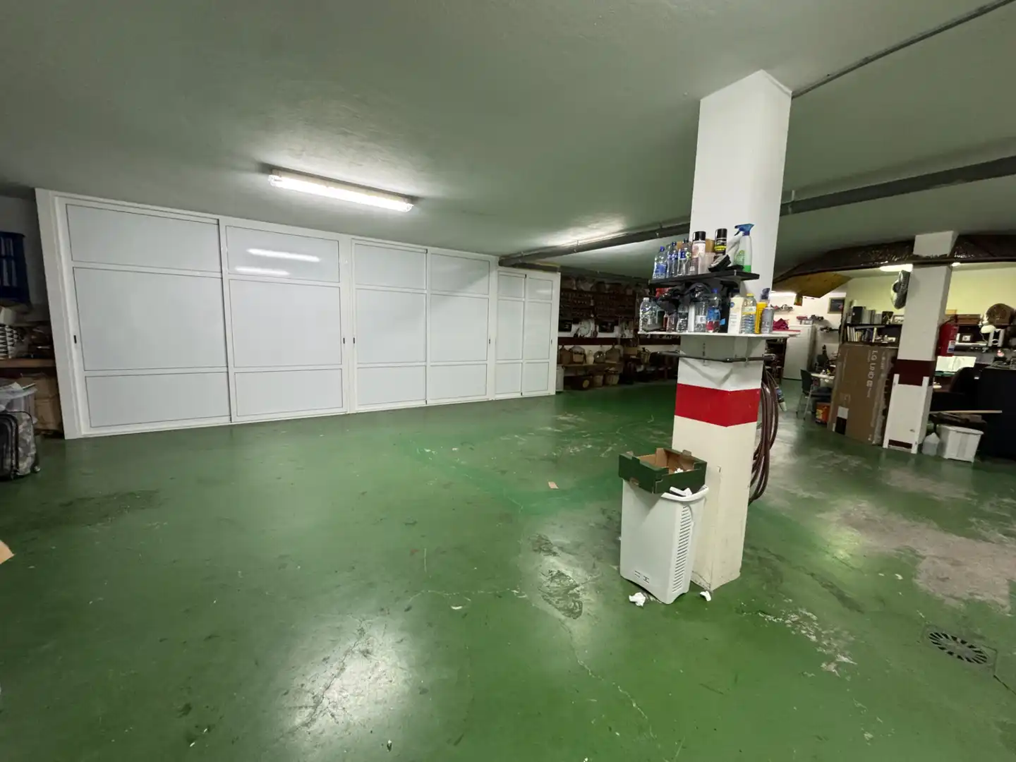 Buildings for sale in Yaiza
