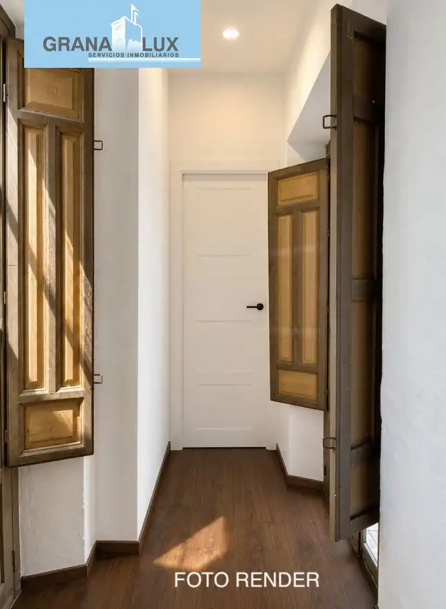 Penthouse with terrace for sale in Calle Gran Vía de Colón, imagen 13