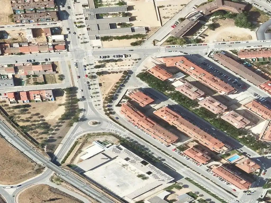 Flat for sale in Francesc Macià, imagen 2