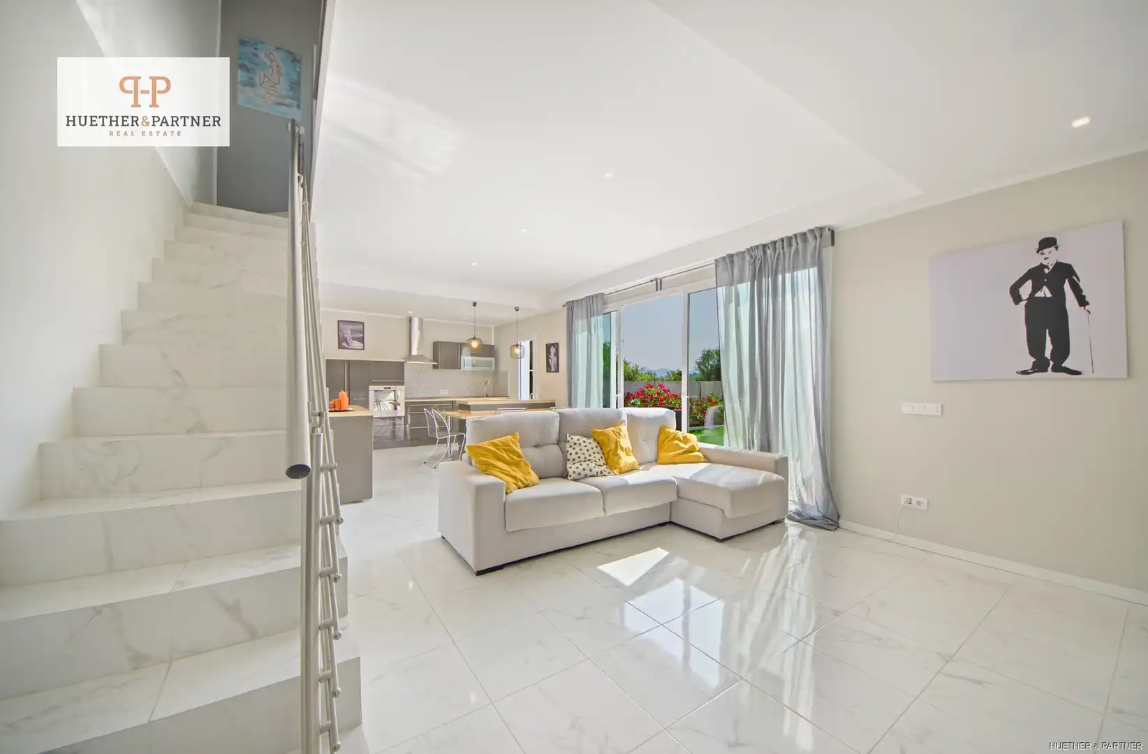 Semi-detached house for sale in Son Servera Poble, imagen 23