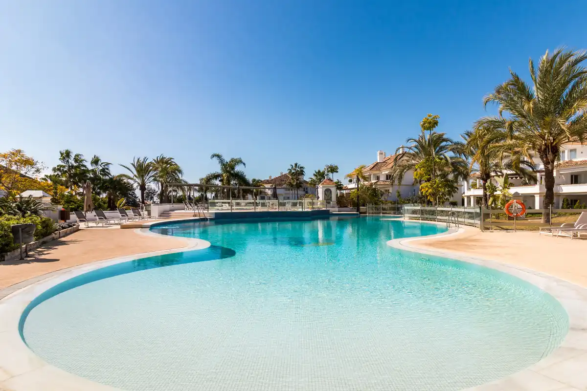 Appartement à vendre à Milla de Oro