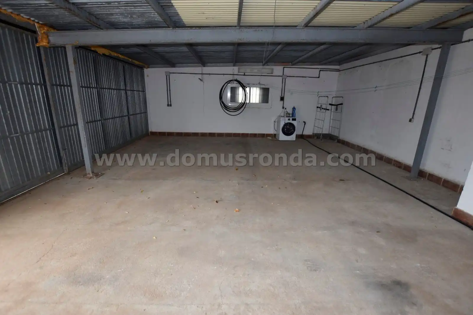 Casa rústica con piscina en venta en Partidas Norte, imagen 23