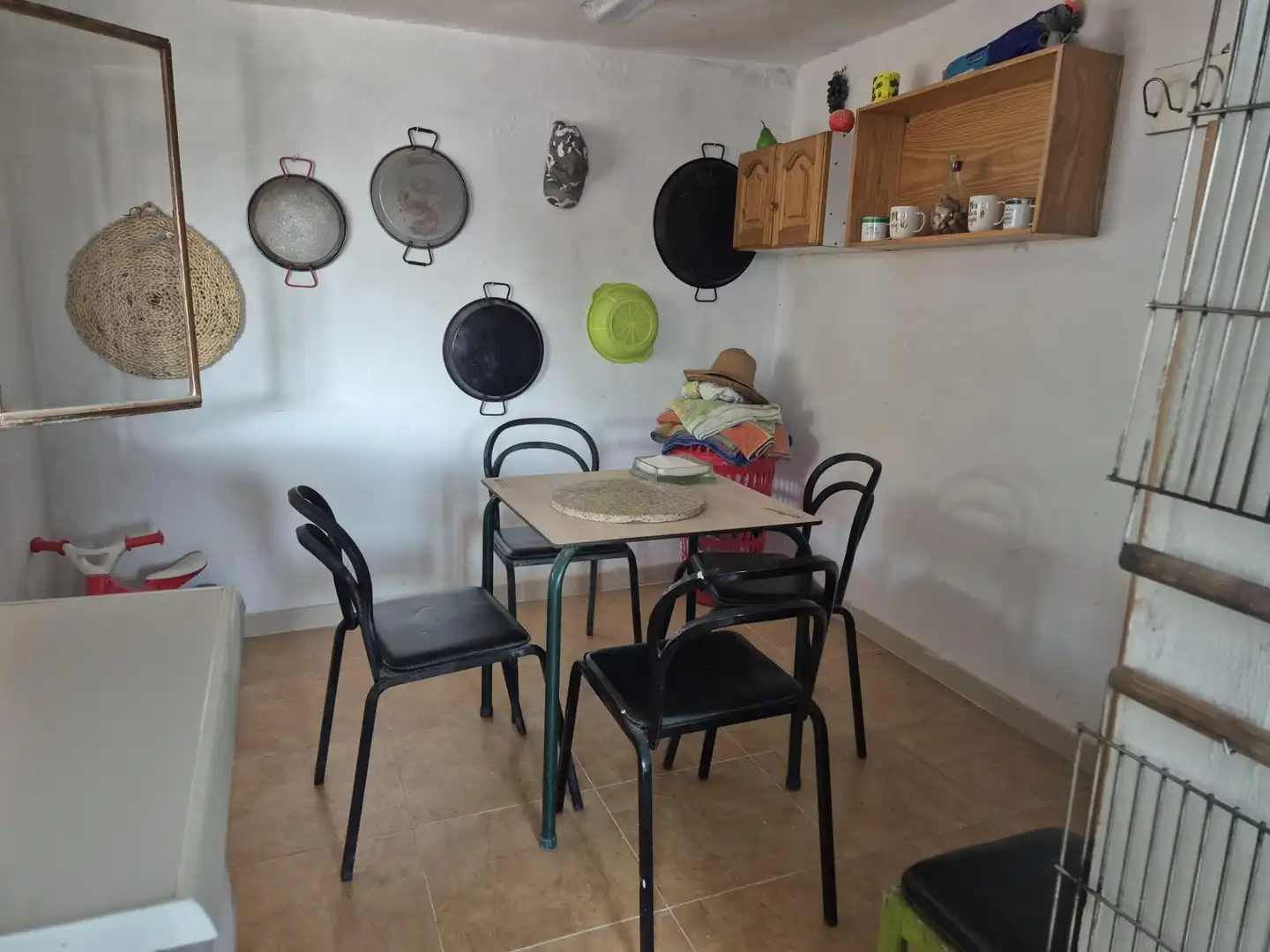 Comedor de Casa o chalet en venta en Llíria con Piscina comunitaria