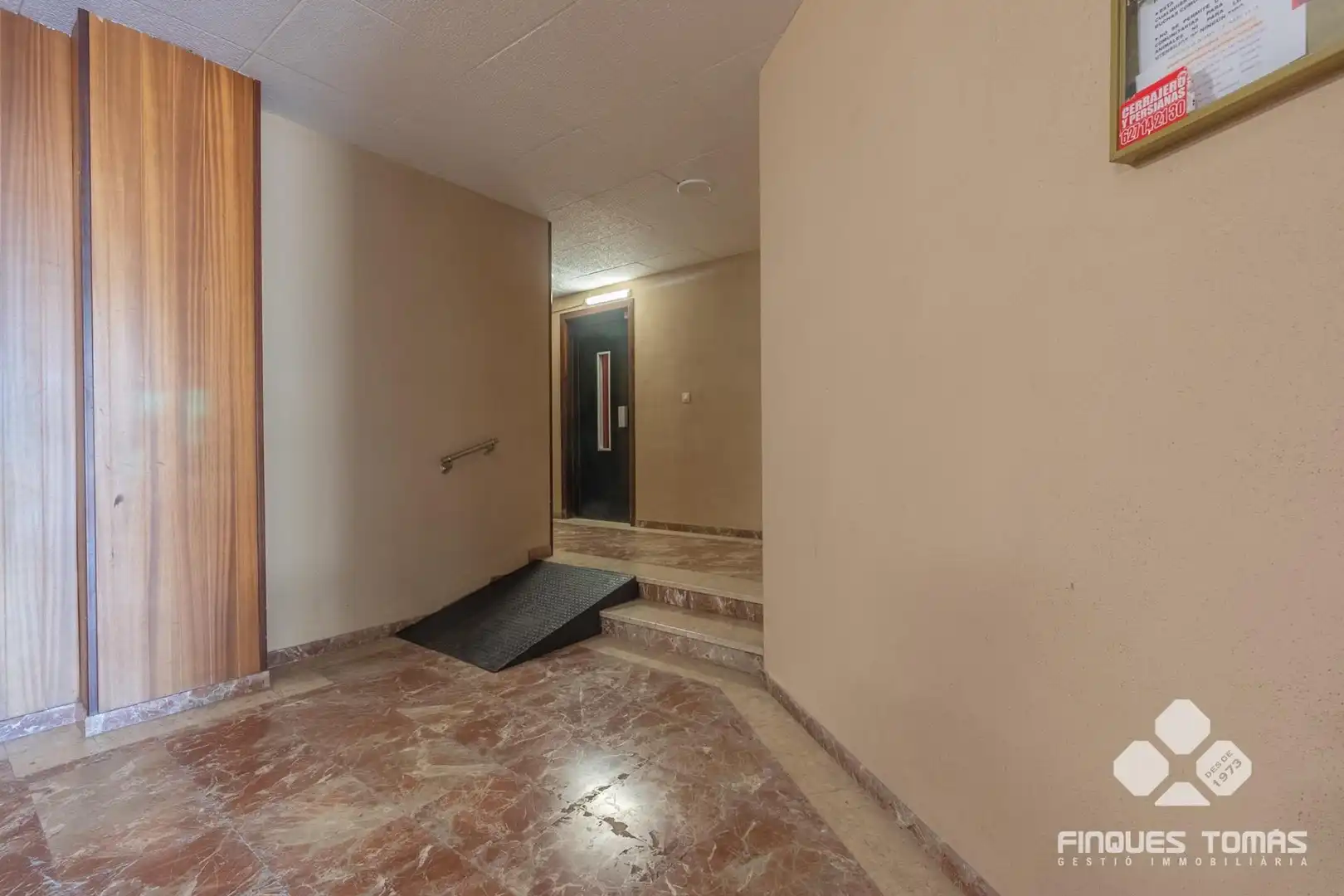 Piso en venta en Segur Platja