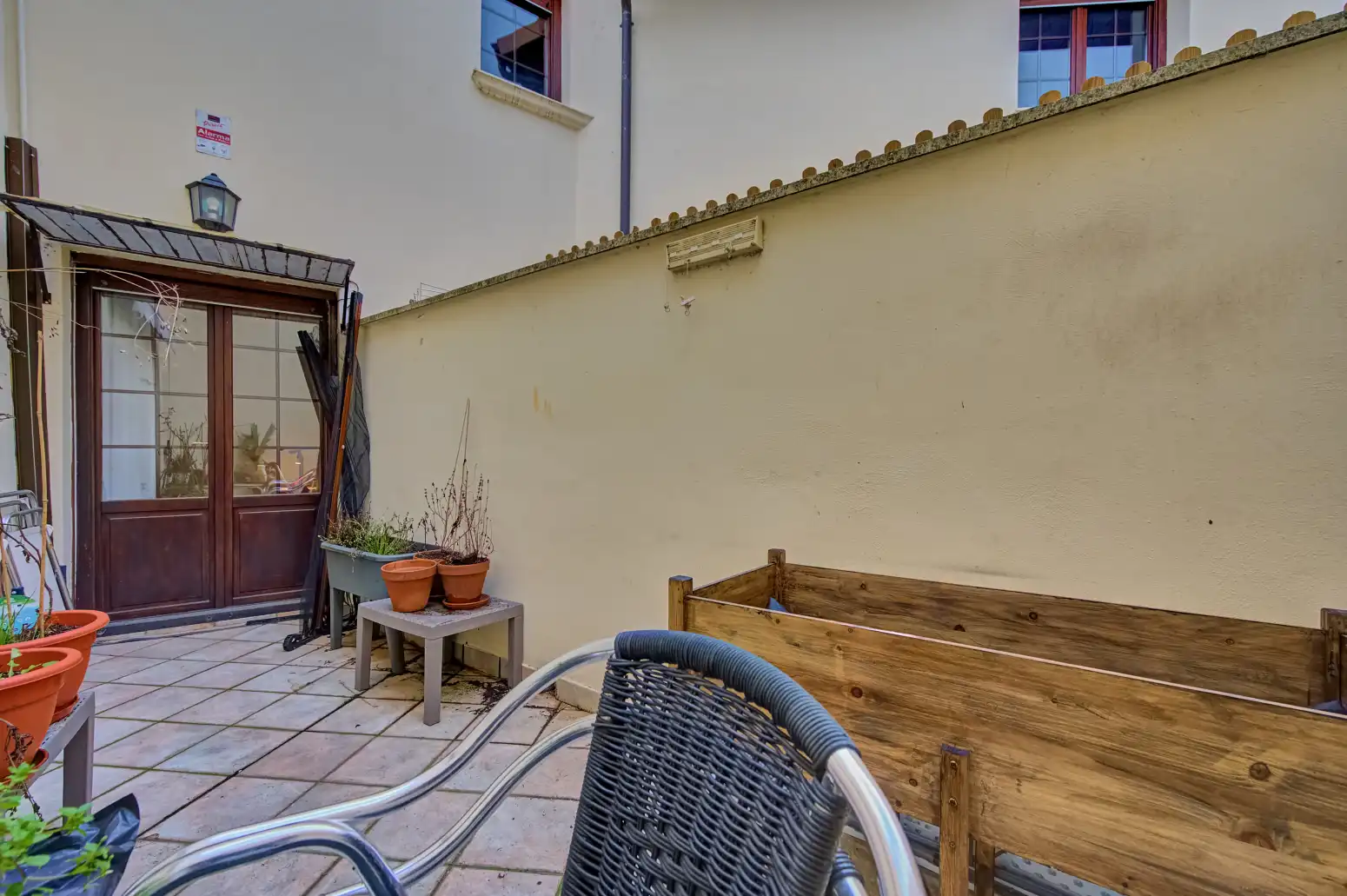 Piso en venta en Tajonar - Avenida Pamplona, 8, Aranguren