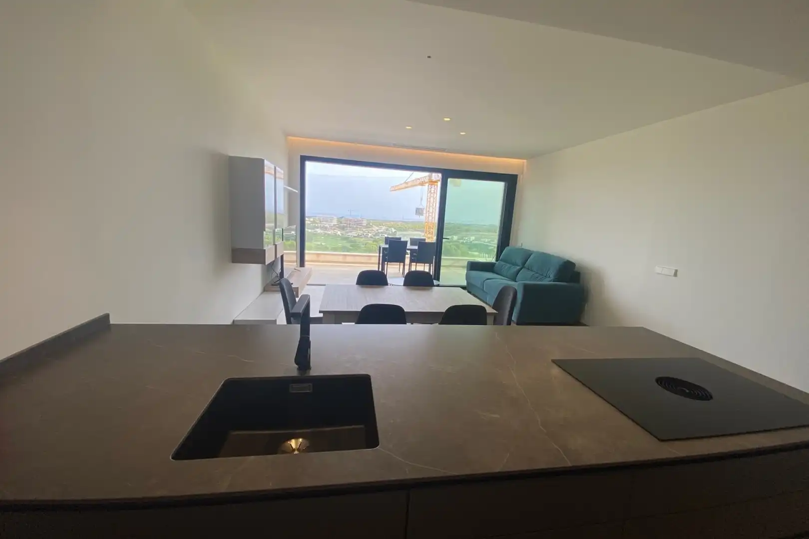 Wohnung mit Terrasse zum Verkauf in Orihuela Costa, imagen 8