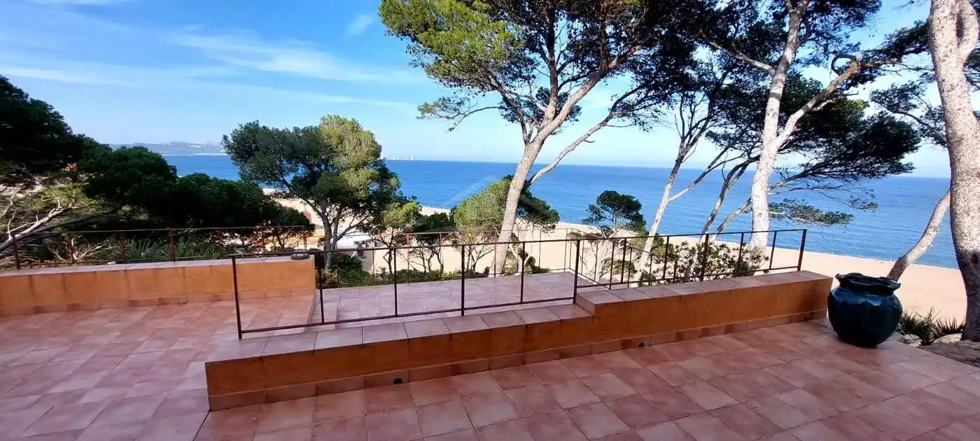 Detached house with pool for sale in Sa Riera - Sa Fontansa, imagen 5