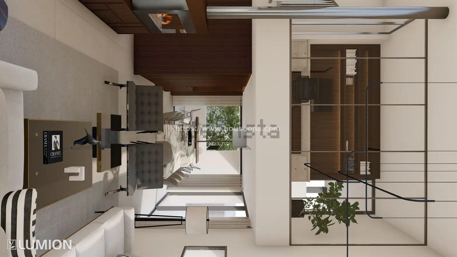 Residencial en venda en Mungia