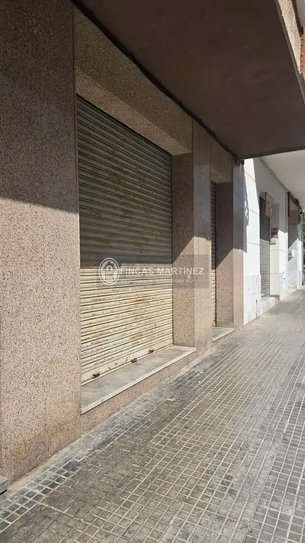 Business premises to rent in PASEO LLUIS COMPANY, imagen 18