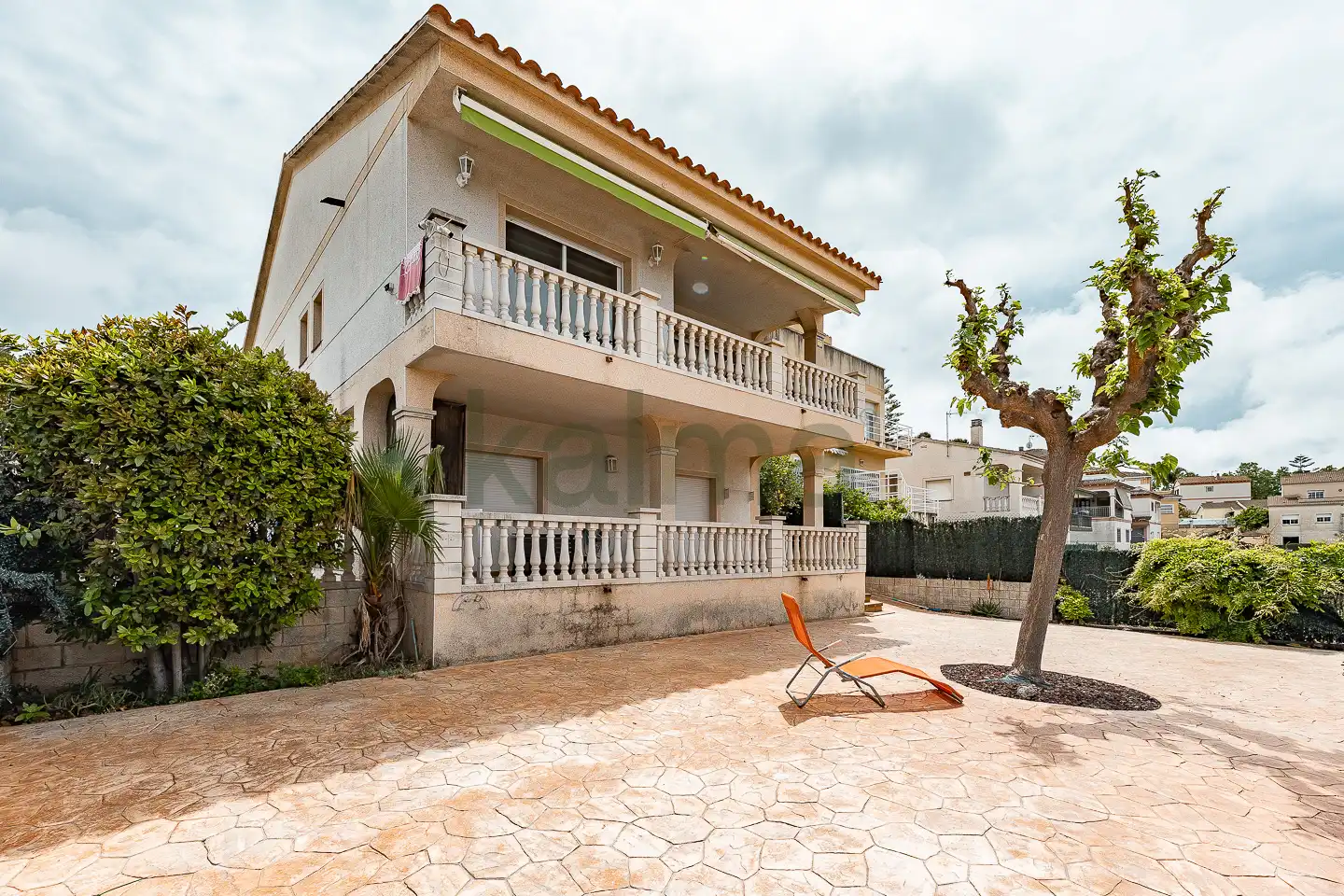 Casa o chalet en venta en Carrer del Ter, La Franquesa - Oasis Park