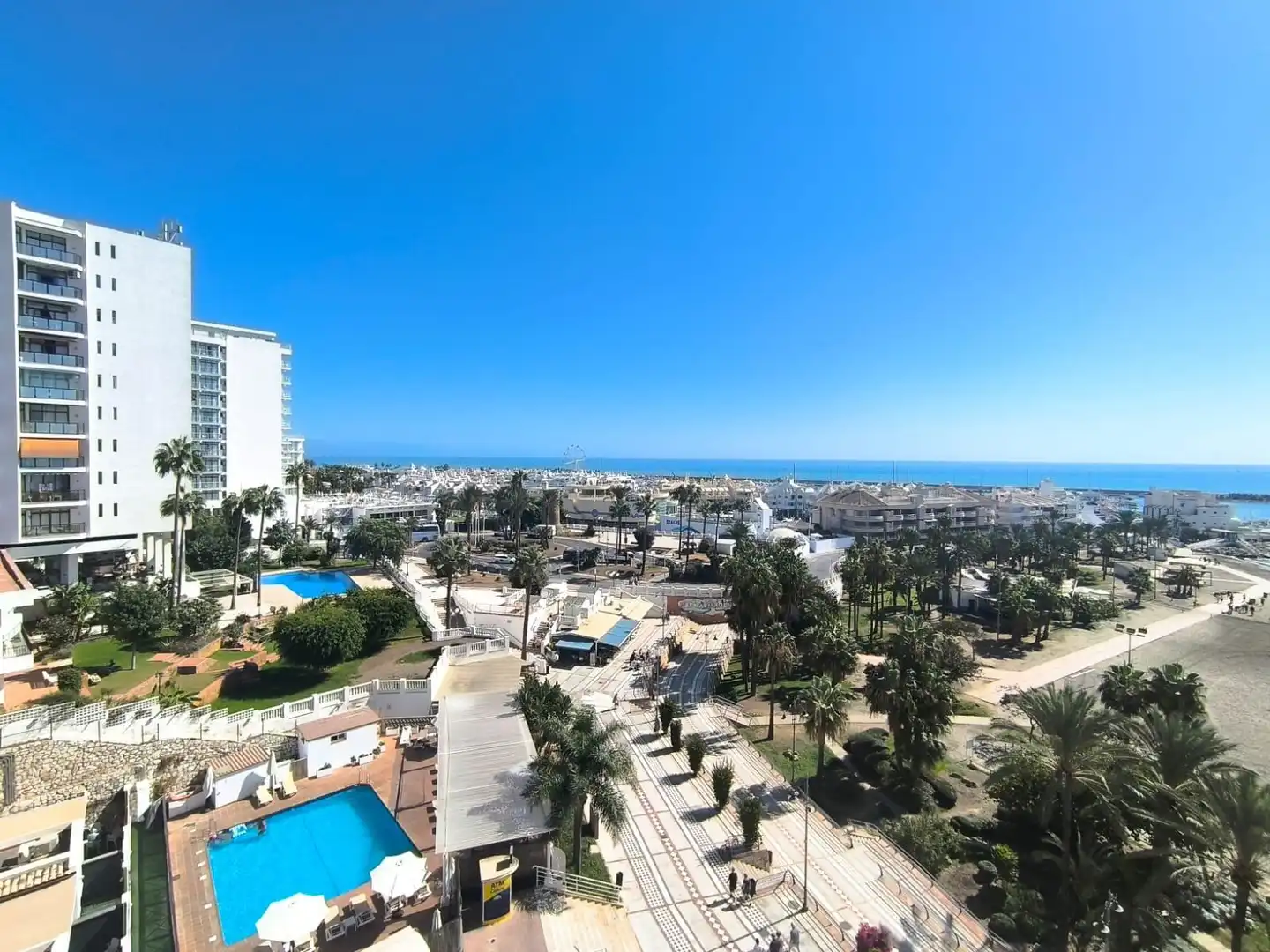 Habitatge amb ascensor en venda a Puerto Marina, imagen 19