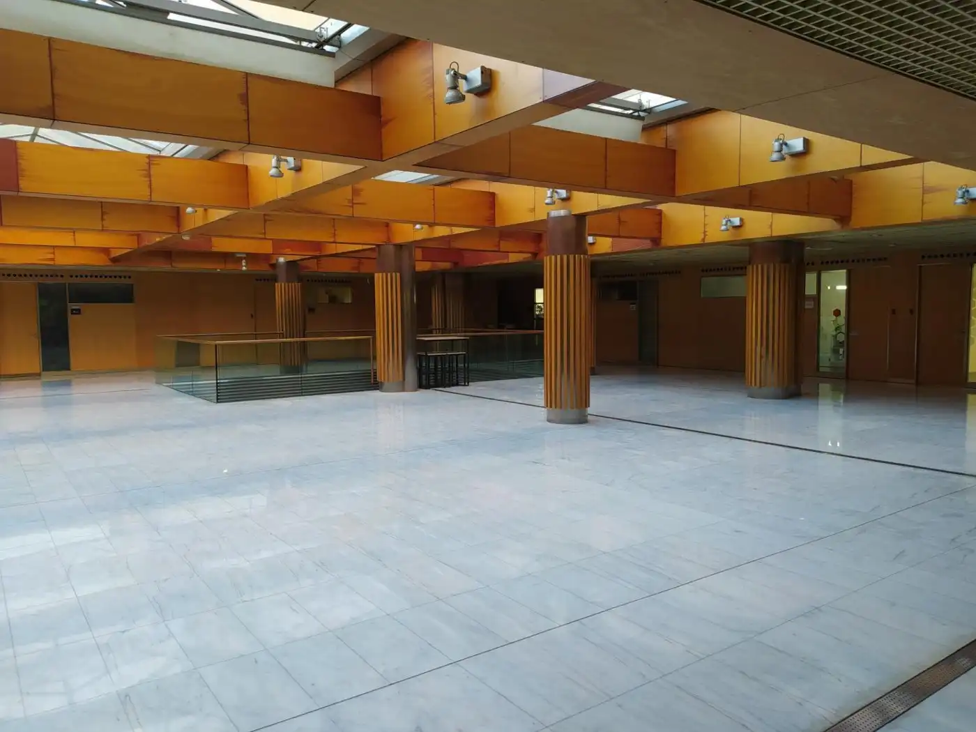 Oficina de alquiler en Zaragoza