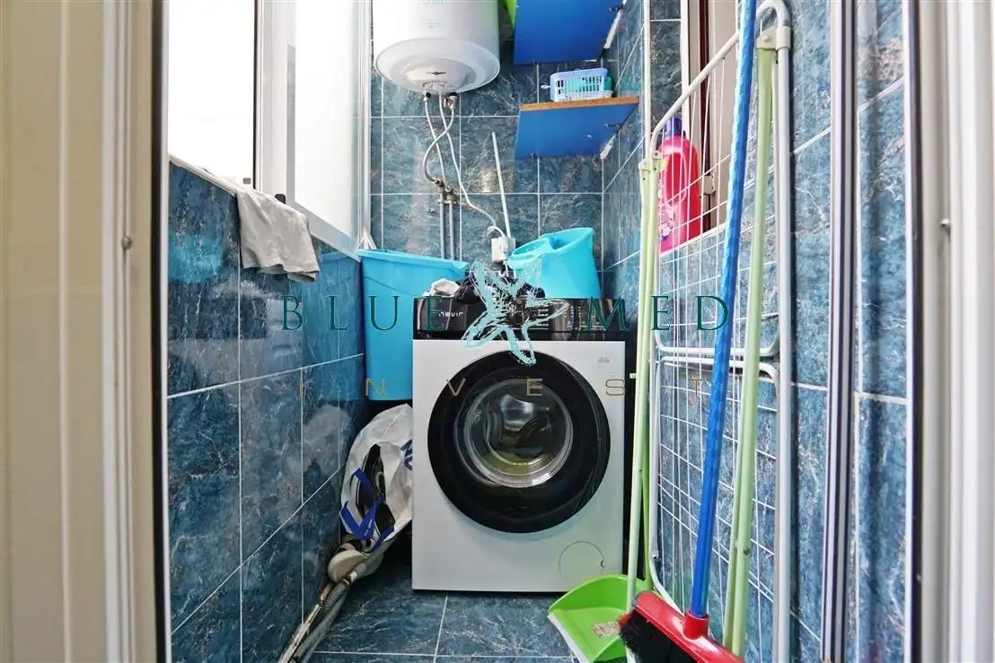 Apartment mit Aufzug zum Verkauf in Avenida Avenida Tierno Galván, imagen 9