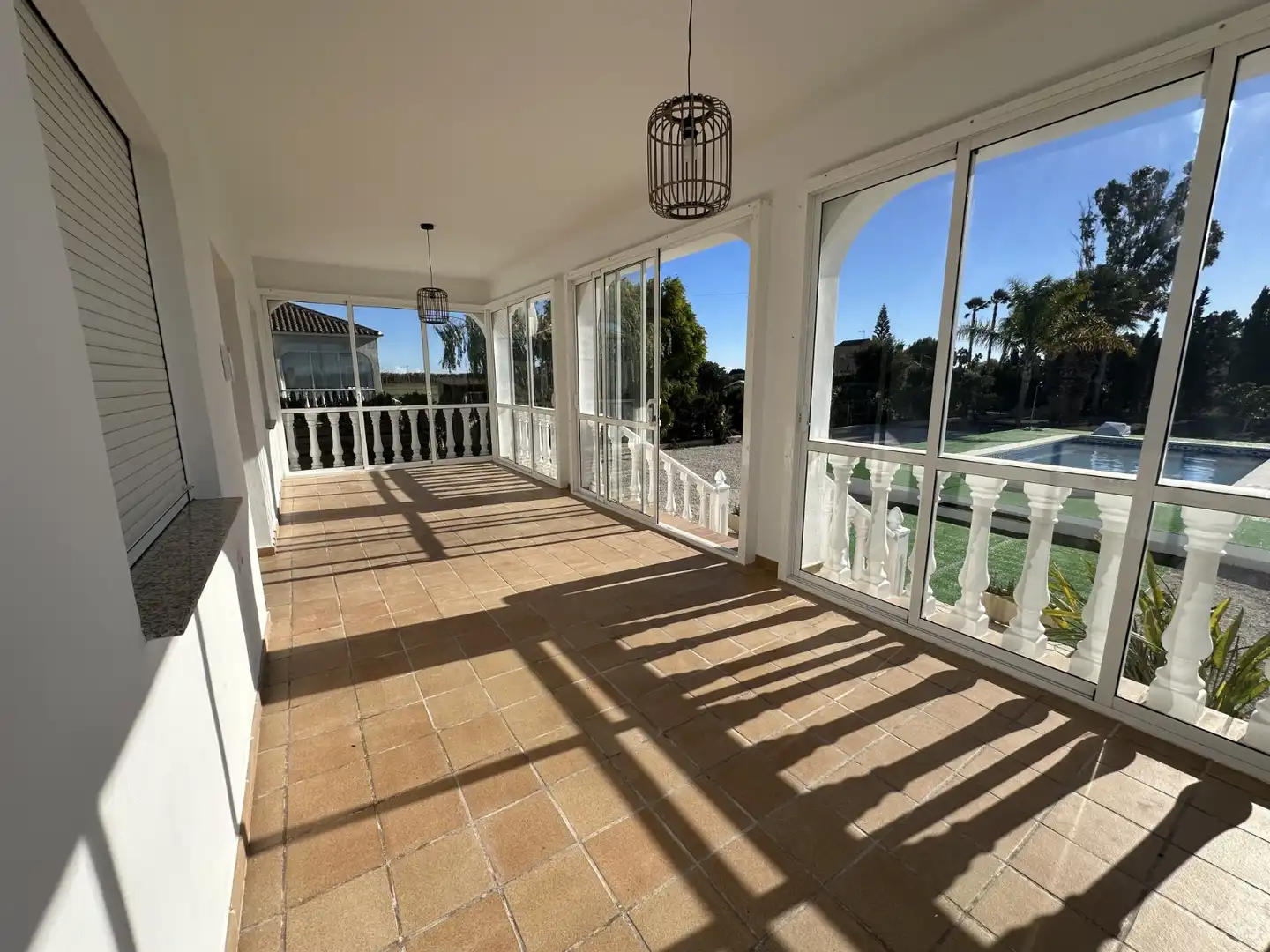 Casa amb jardí en venda a Dolores, imagen 5