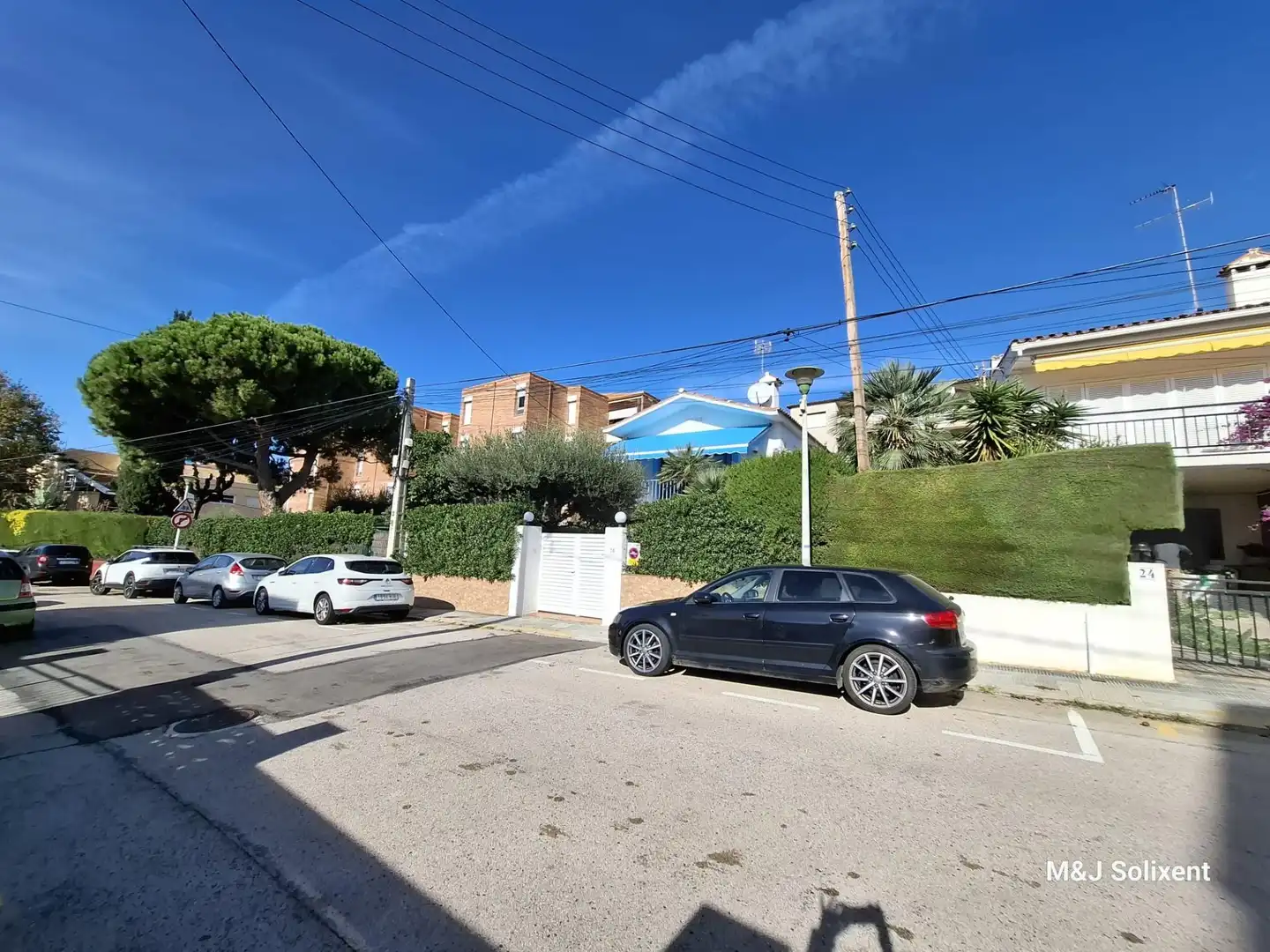 Casa o chalet de alquiler en Carrer Carrer de Mir i Geribert, 26, Coma-ruga platja
