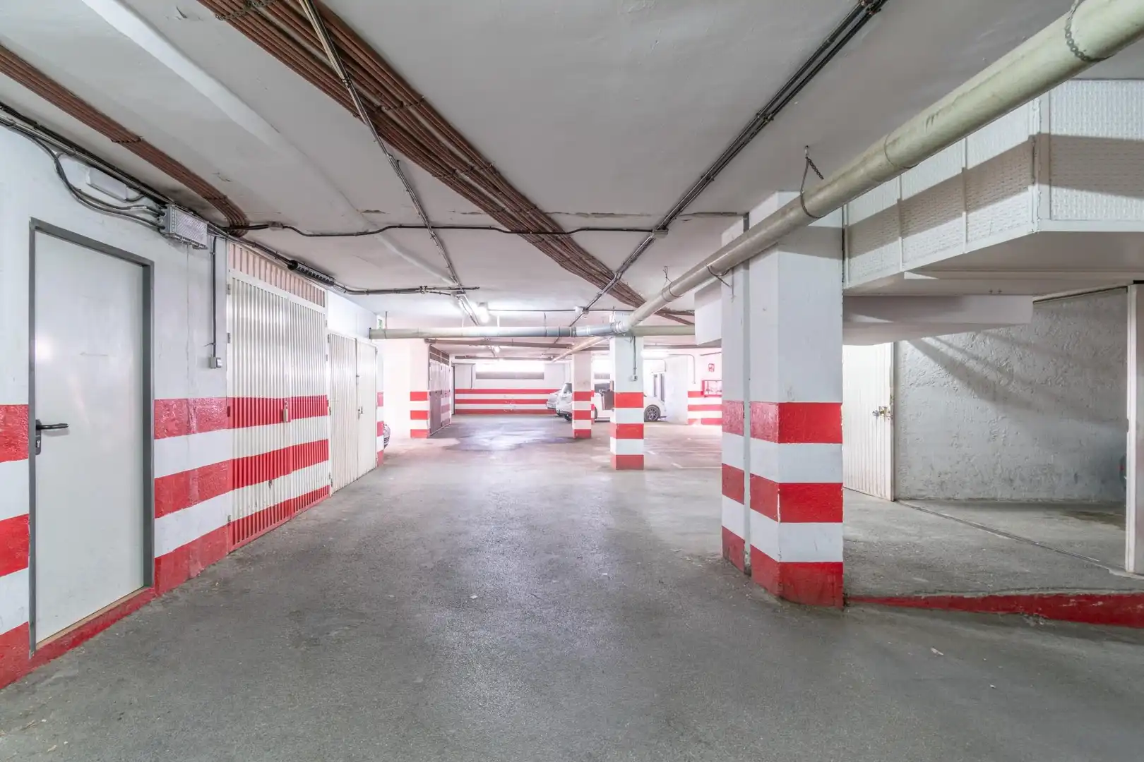 Piso con terraza en venta en Calle ISLA CRISTINA, imagen 39
