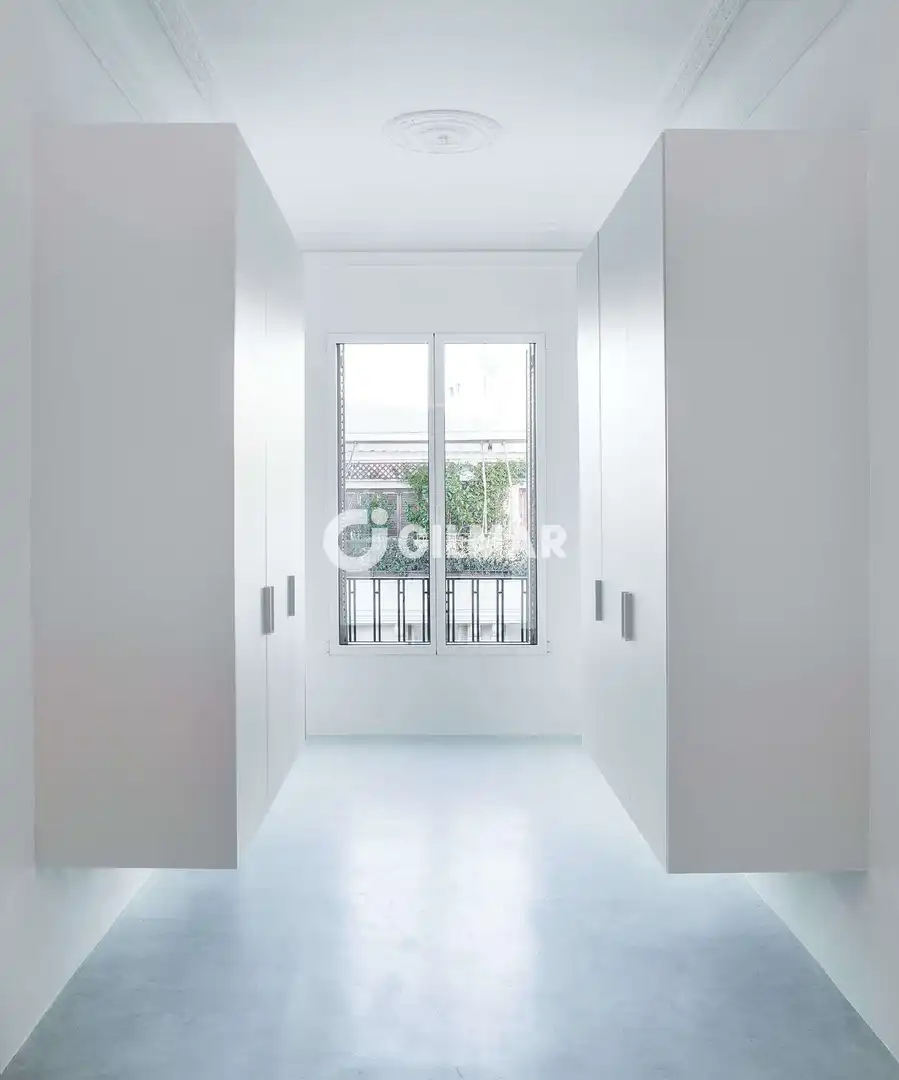 Attico con terrazza in vendita a Barrio de Salamanca, imagen 3