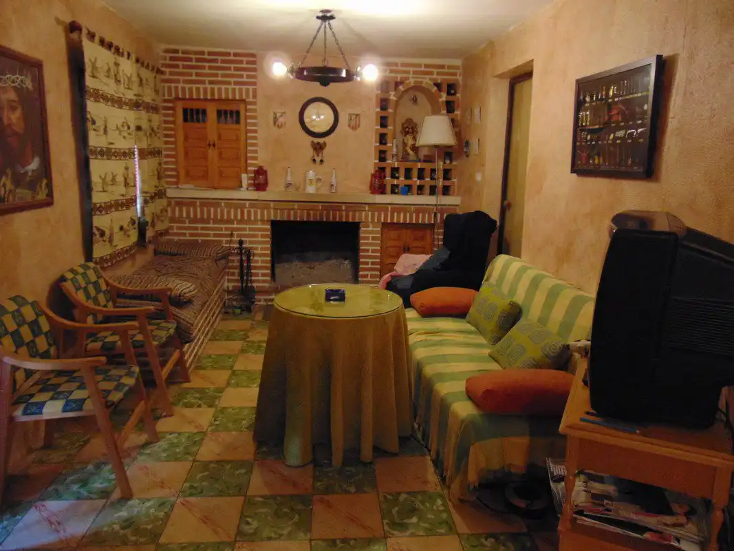 Casa rústica en venda a Valdepeñas, imagen 10