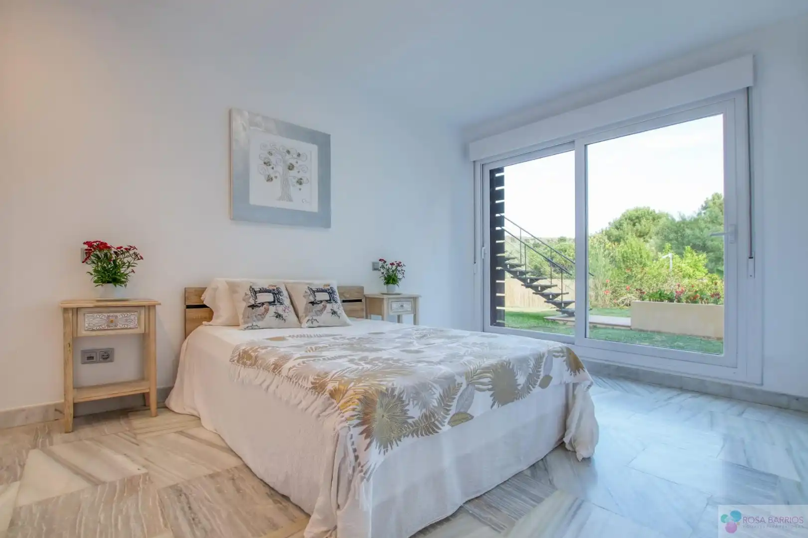Bedroom of Houses for sale in Benahavís  with Terrace, Swimming Pool and Furnished