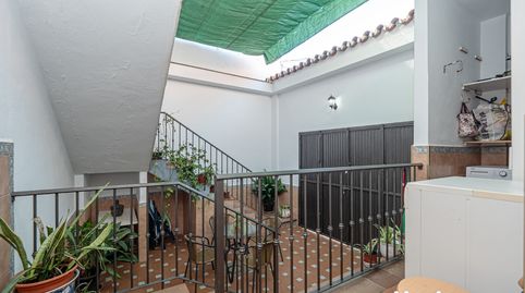 Foto 4 de Casa adosada en venta en Cártama pueblo, Cártama