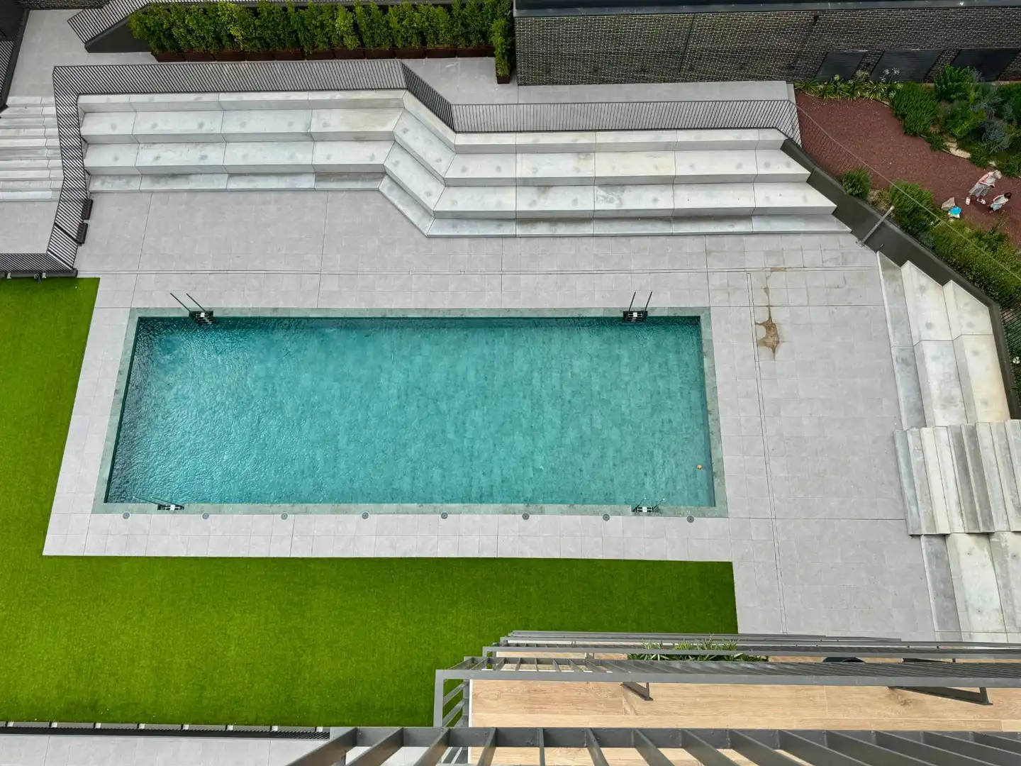 Pis amb piscina de lloguer a Calle JOAN MIRO 49, imagen 26