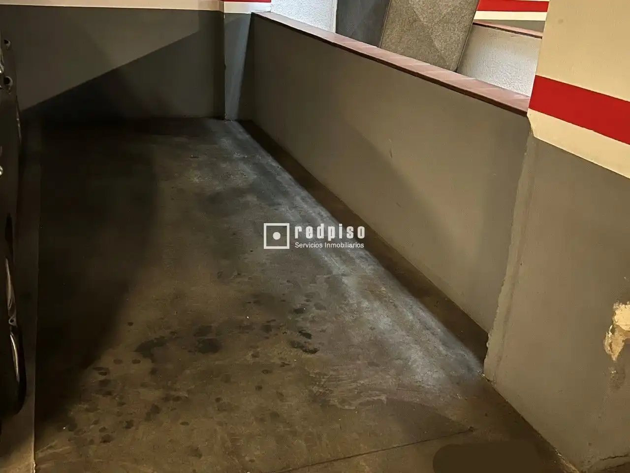 Einzelparkplatz zur Miete in Gràcia, imagen 2