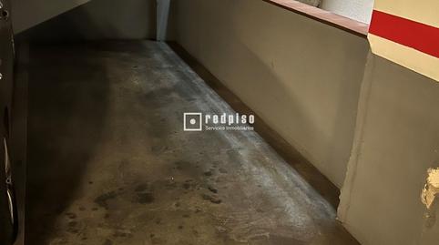 Foto 2 von Garage zur Miete in El Camp d'en Grassot i Gràcia Nova,  Barcelona Capital